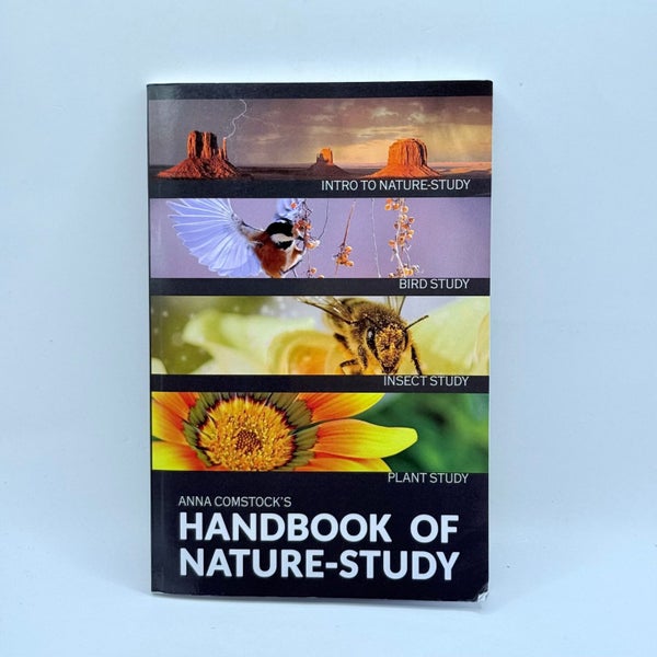 Handbook of Nature-Study by Anna Comstock Carousel 1