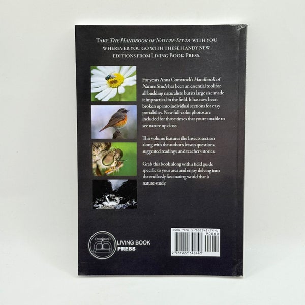 Handbook of Nature-Study by Anna Comstock Carousel 2