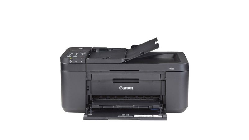 Canon TR4560 printer Carousel 1