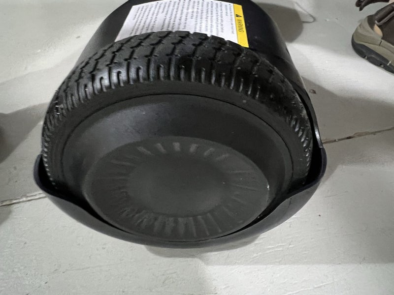Hover Board Carousel 2