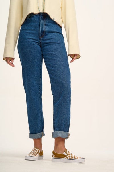 BNWT lucy and yak Dana jeans 12 Carousel 2