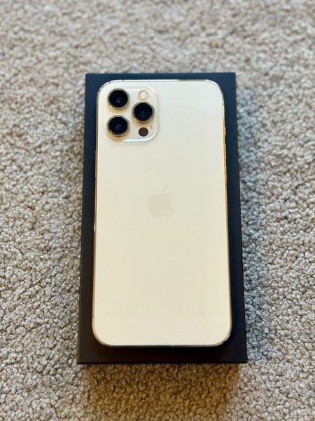 iPhone 12 Pro Max 128GB Fantastic condition63722182231555113