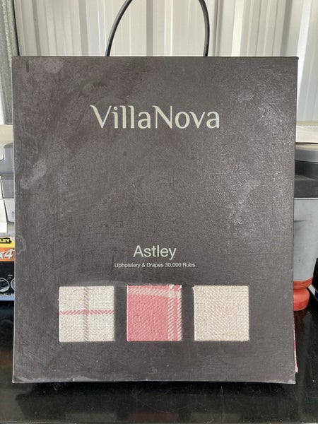 Villa Nova Sample Book Carousel 1