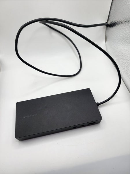 Hp usb to c dock Carousel 1
