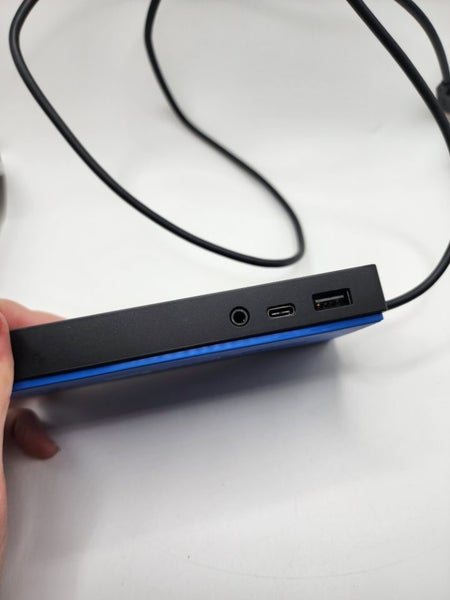 Hp usb to c dock Carousel 2