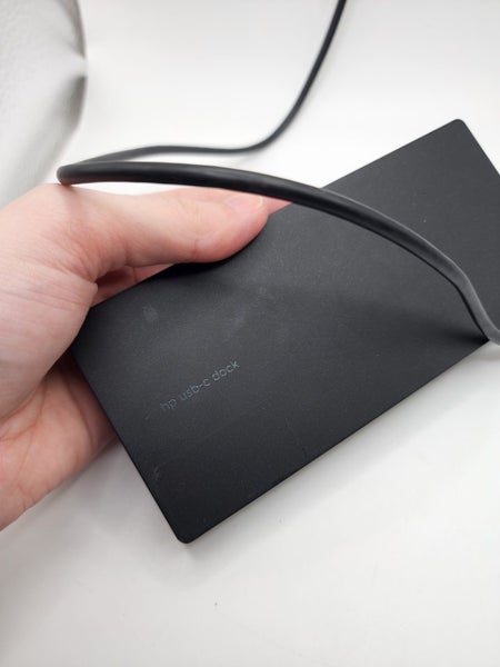 Hp usb to c dock Carousel 5