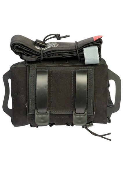 High Speed Gear Reflex IFAK Full System (Black) Carousel 2