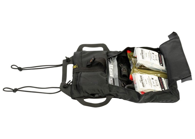 High Speed Gear Reflex IFAK Full System (Black) Carousel 6