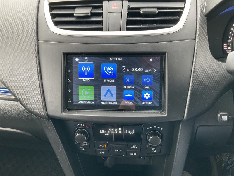 2014 Suzuki Swift63722461571585114