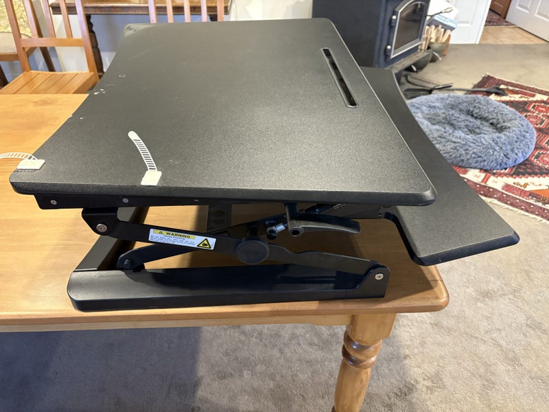 Computer Desk Riser Carousel 1