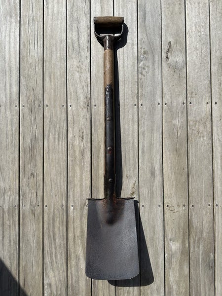 $1 reserve. Skelton and co spade. Carousel 1