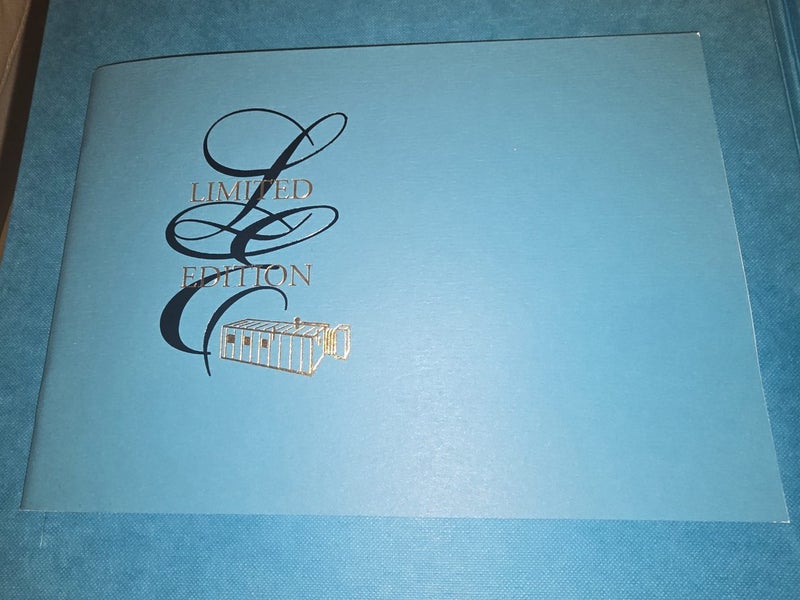 Scott Base Limited Edition and Ross Dependency Collection Stamps63722645161475114