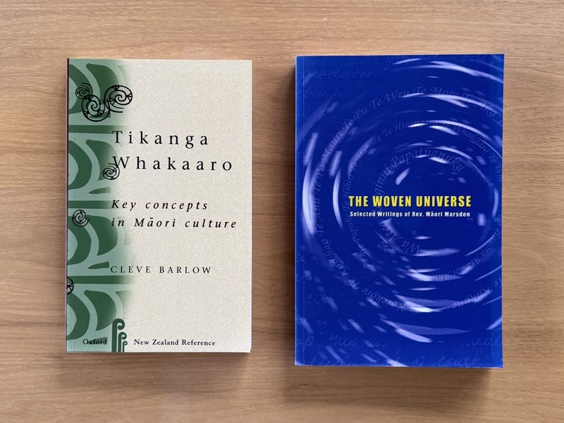 13 x Maori books (works out at less than $12 each) condition almost as new64184709021314112