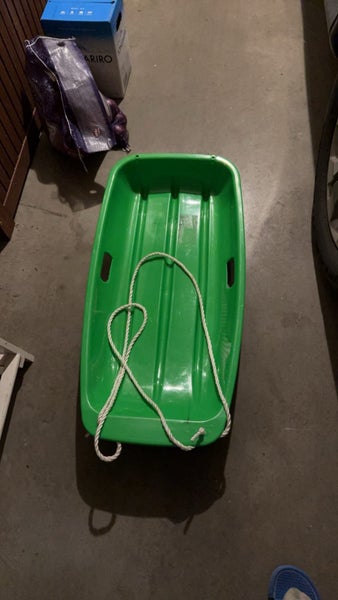toboggan Carousel 1