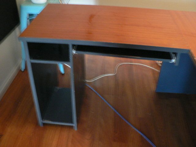 Study desk. Carousel 2
