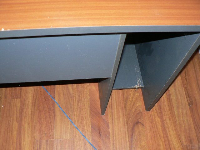 Study desk.63995793685635113