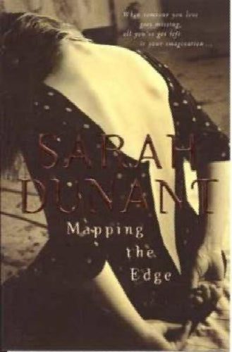 Mapping the edge by Sarah Dunant Carousel 1