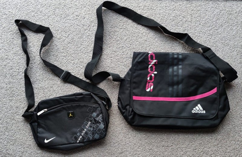 Crossbody bags - $10 each Carousel 1