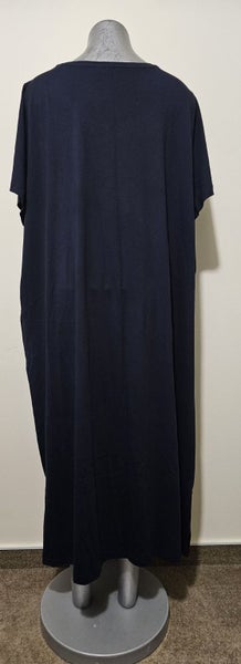 NEW S/S BLUE NIGHTIE size UK30-32 (NZ 26-28) Carousel 3