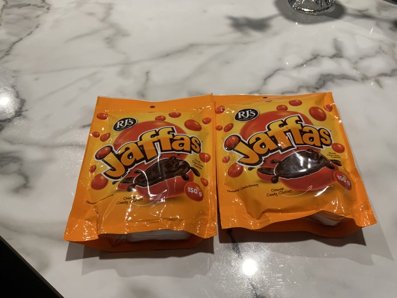 Jaffas !! Carousel 1