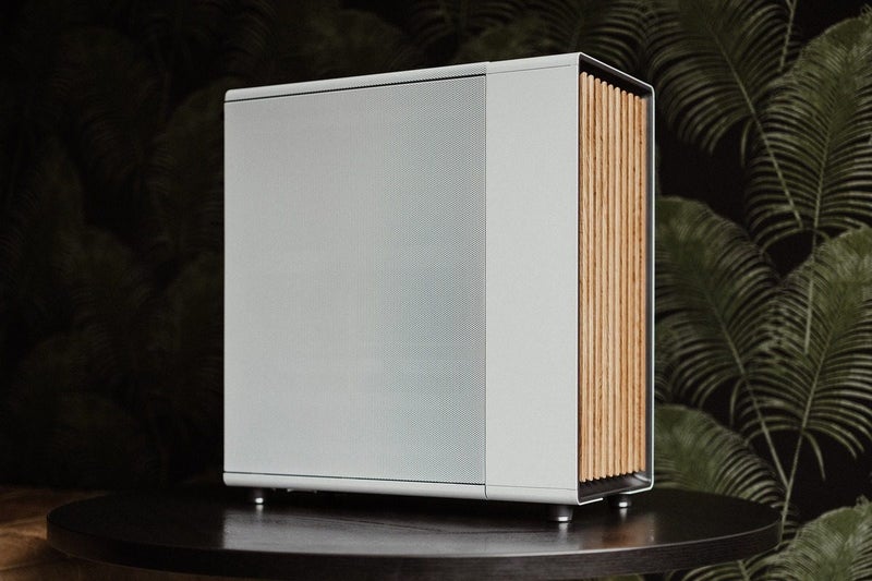 Quiet & Stylish; Fractal Desktop PC - i7, RTX 406063723014065027110