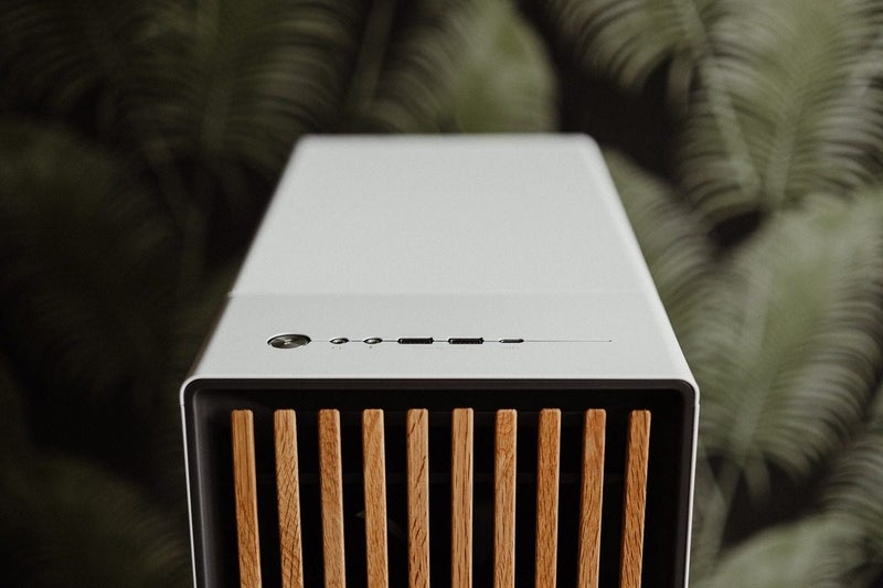 Quiet & Stylish; Fractal Desktop PC - i7, RTX 406063723014065027113
