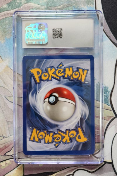 CGC 6 Neo Destiny Shining Charizard Carousel 3