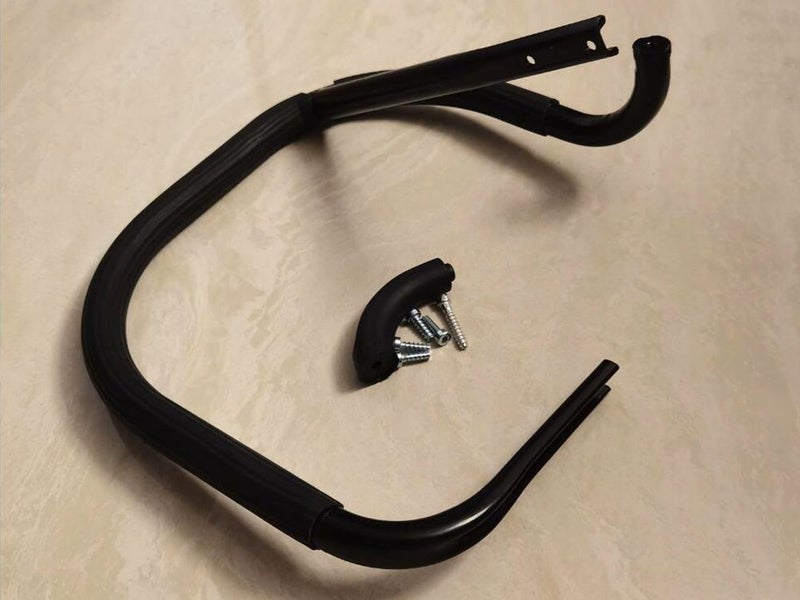 Wrap Around Handle Bar Handlebar for Stihl 064 065 066 MS660 MS650 MS640 Carousel 3