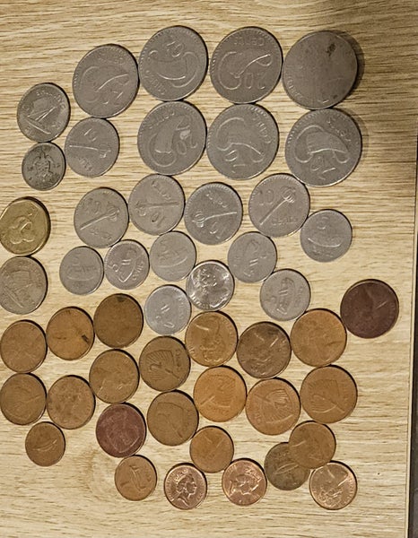 Fiji Coins Carousel 1