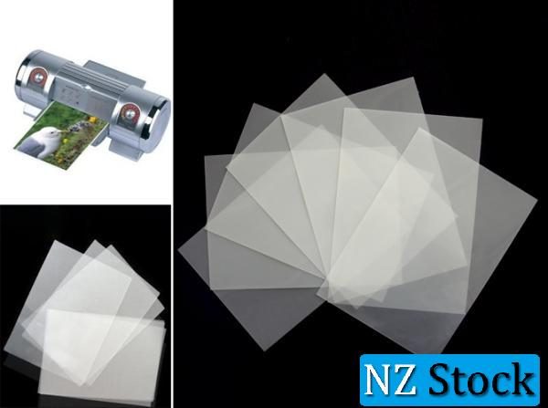 A5 Laminating Pouches NZ Clearance Carousel 1