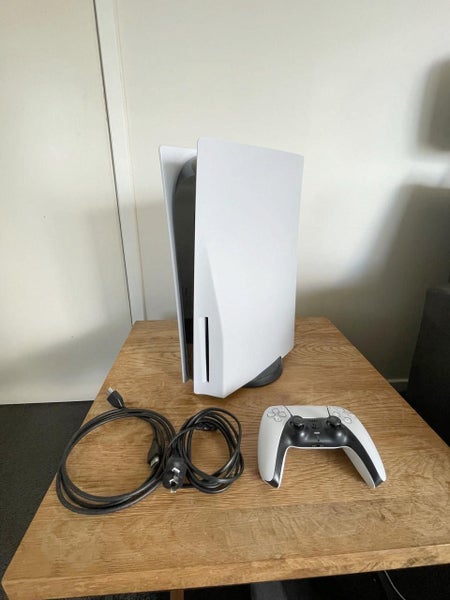 Playstation 5 Carousel 1
