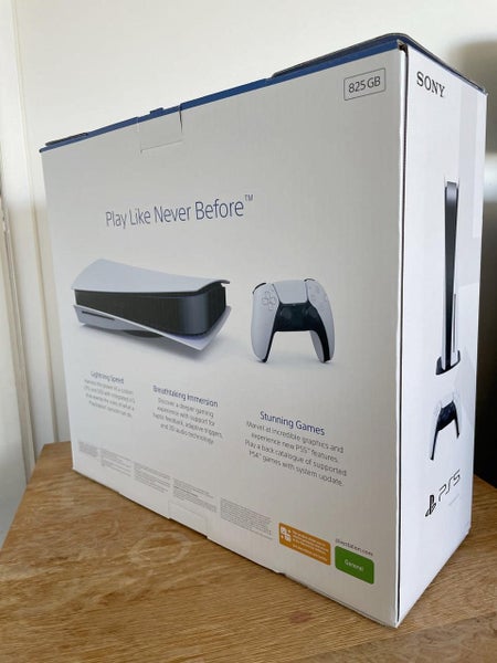 Playstation 5 Carousel 2