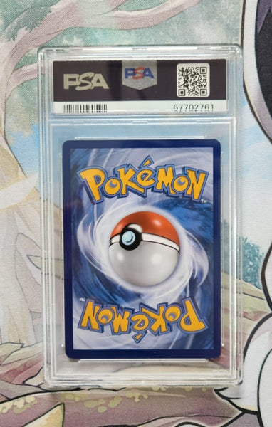 PSA 9 Special Delivery Charizard! Carousel 2