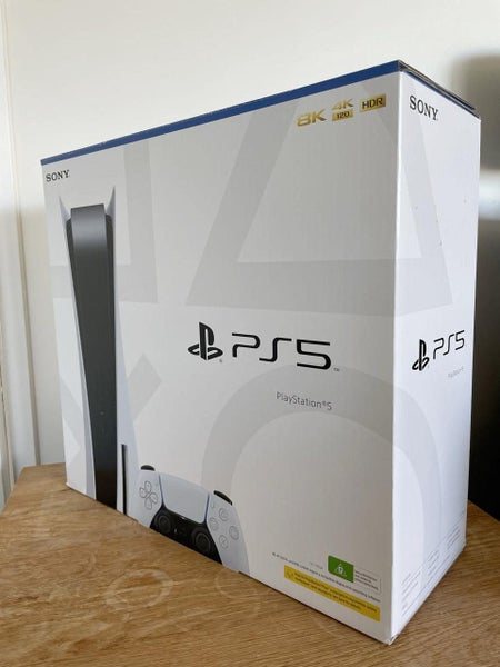 Playstation 5 Carousel 3