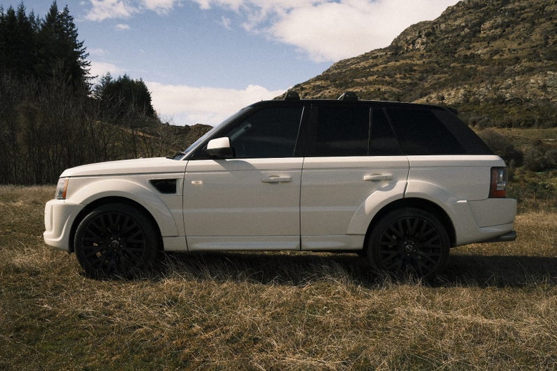 2010 Land Rover Range Rover64182506939394113