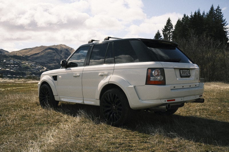 2010 Land Rover Range Rover64182506939394114