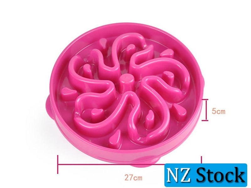Dog Slow Feeder NZ Clearance Carousel 2