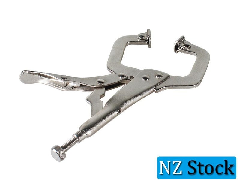 Welding C Clamps NZ Clearance Carousel 2