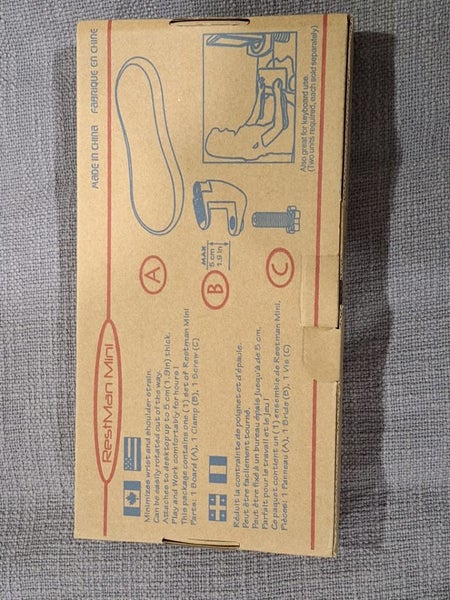 Computer Arm Support Carousel 2