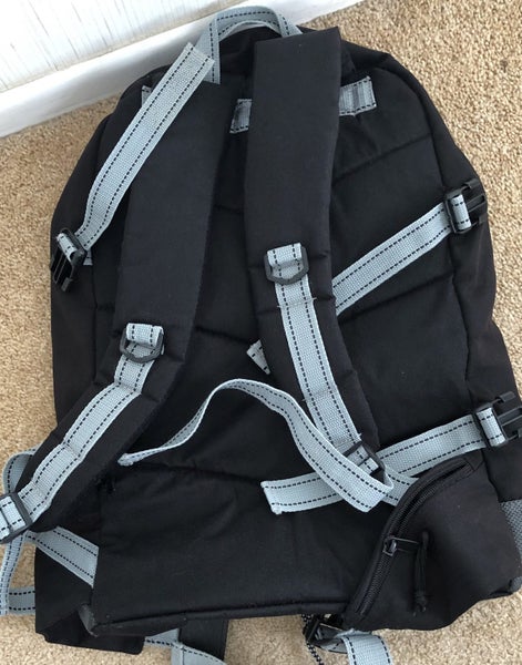 Rock Field Travel Back Pack Carousel 2