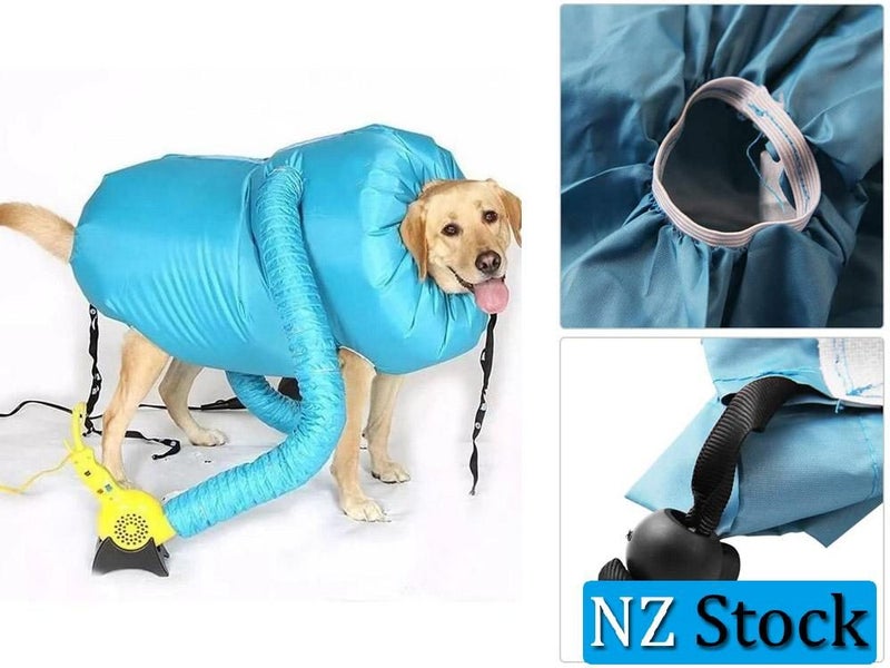 Dog Dryer NZ Clearance Carousel 1