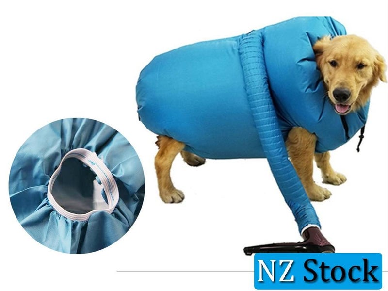 Dog Dryer NZ Clearance Carousel 2