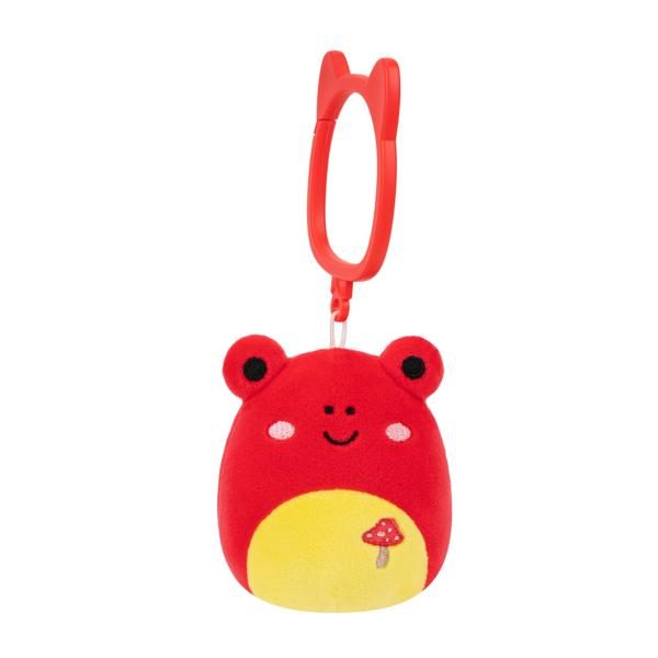 SQ 3.5" Clip on Obu S26 Carousel 1