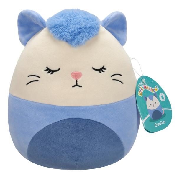 SQ 5" Queller S26 Carousel 1