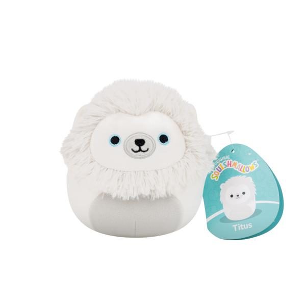 SQ 5" Titus S26 Carousel 1