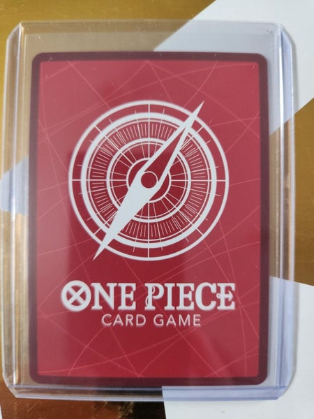 Yamato Alt Leader OP06 Carousel 2