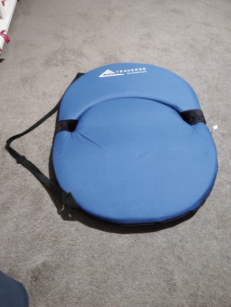Floor/Event Chair, Traverse Carousel 3