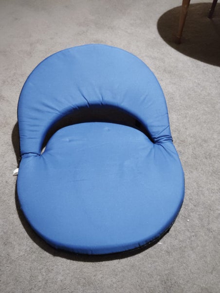 Floor/Event Chair, Traverse Carousel 2
