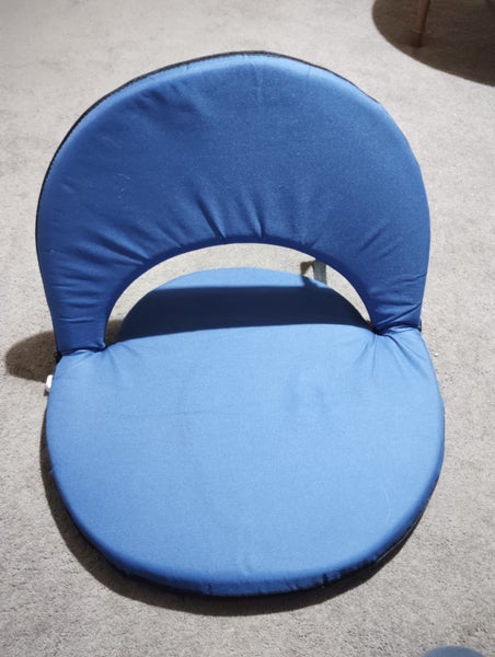 Floor/Event Chair, Traverse Carousel 1