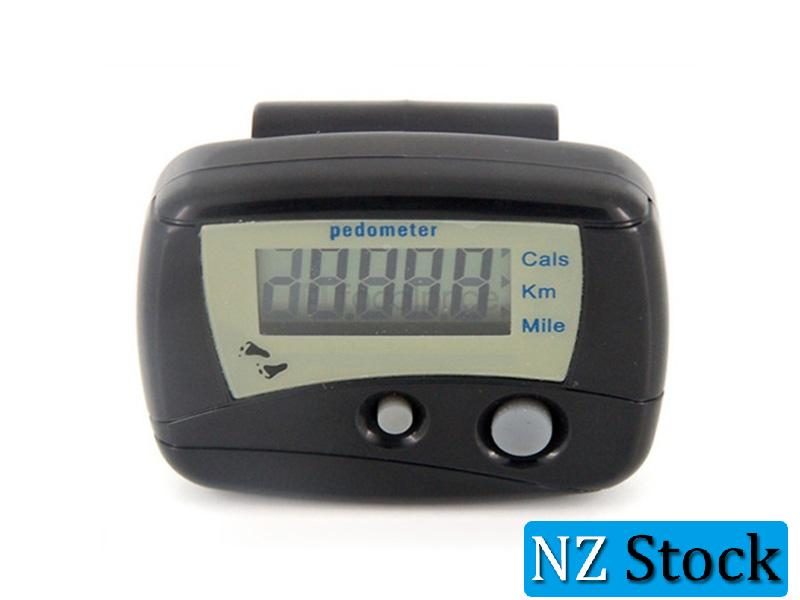 Pedometer NZ Clearance Carousel 1